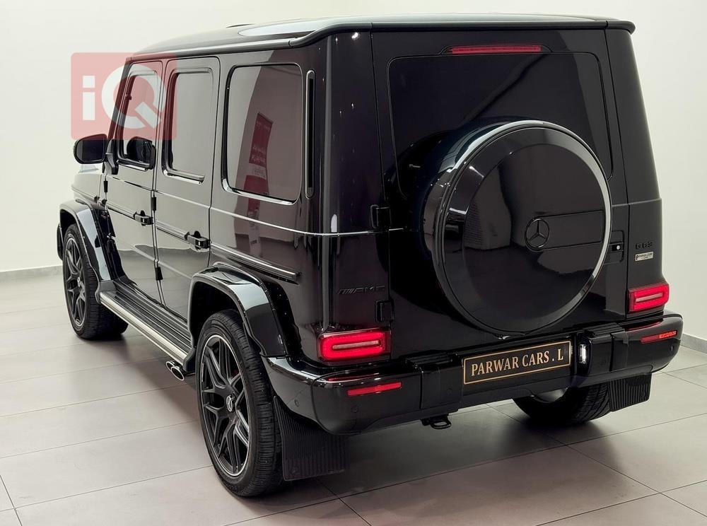 مێرسێدس بێنز G-Class